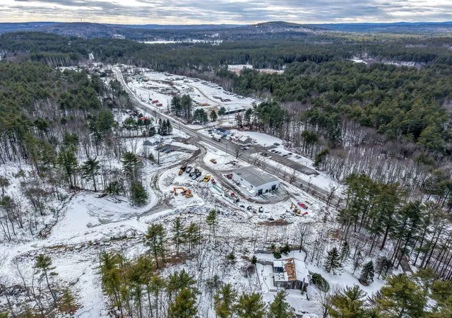 2nd image of 201 Route 13, Brookline, NH 03033 | MLS# 5093937
