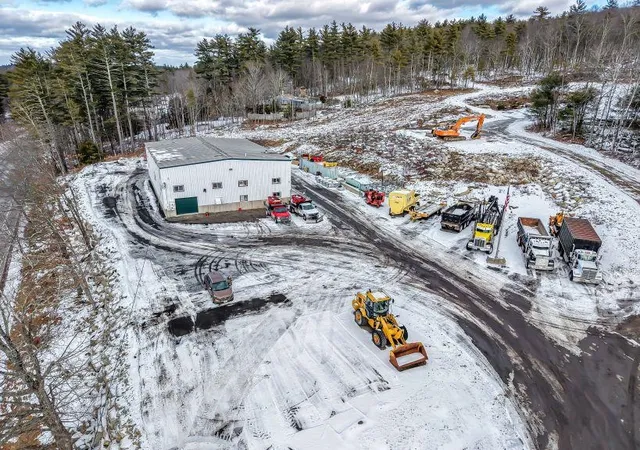 3rd image of 201 Route 13, Brookline, NH 03033 | MLS# 5093937