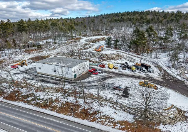 4th image of 201 Route 13, Brookline, NH 03033 | MLS# 5093937