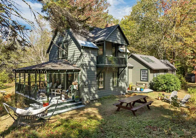 4th image of 6 Twin Cottage Ln, Ossipee, NH 03814 | MLS# 5093941