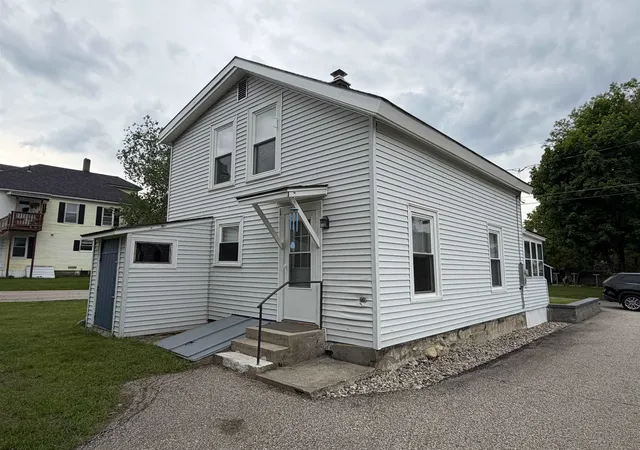 Homes for sale in Gorham, NH | 24 Pine St, Gorham, NH 03581 | MLS# 5093945