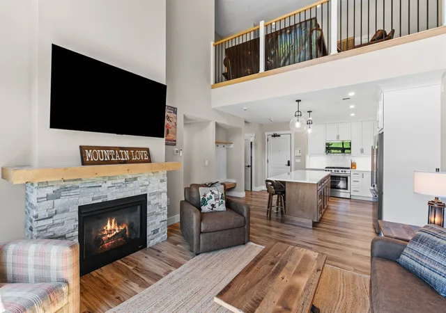 3rd image of 243 Skimobile Rd #355, Conway, NH 03860 | MLS# 5093948