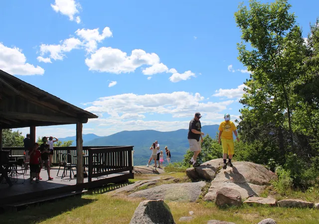 44th image of 243 Skimobile Rd #355, Conway, NH 03860 | MLS# 5093948