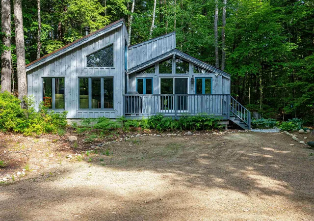 2nd image of 48 Covered Bridge Ln, Bartlett, NH 03812 | MLS# 5093950