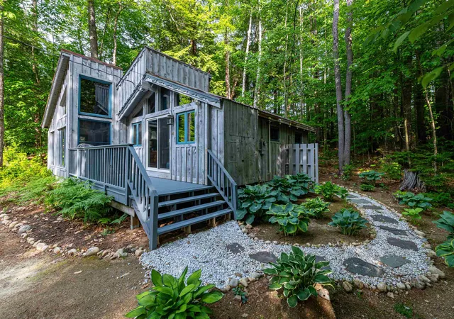 3rd image of 48 Covered Bridge Ln, Bartlett, NH 03812 | MLS# 5093950