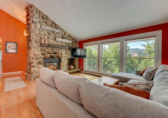 5th image of 50 Drachenfels Rd, North Conway, NH 03860 | MLS# 5093958
