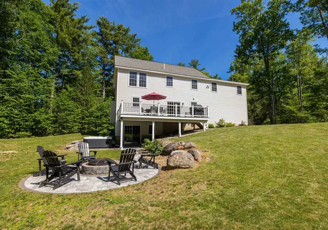 2nd image of 877 River Rd, Weare, NH 03281 | MLS# 5093959