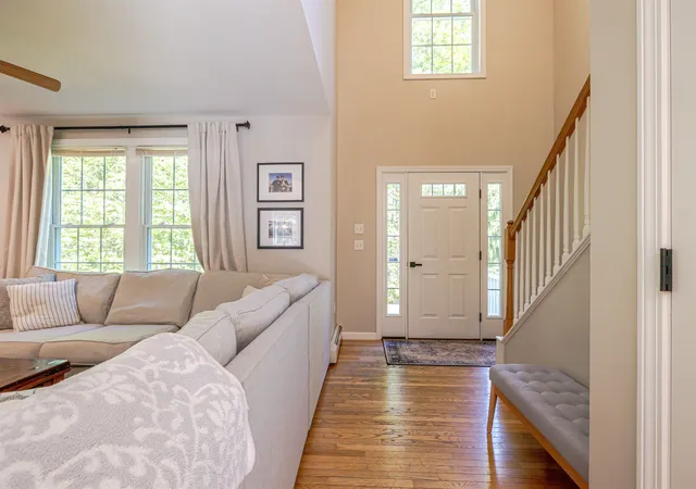 3rd image of 877 River Rd, Weare, NH 03281 | MLS# 5093959