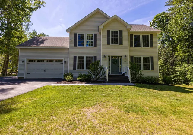 57th image of 877 River Rd, Weare, NH 03281 | MLS# 5093959