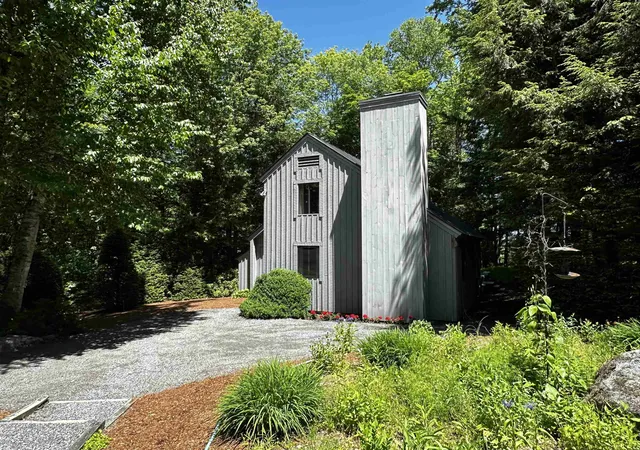 Homes for sale in Grantham, NH | 78 Greensward Dr, Grantham, NH 03753 | MLS# 5093975