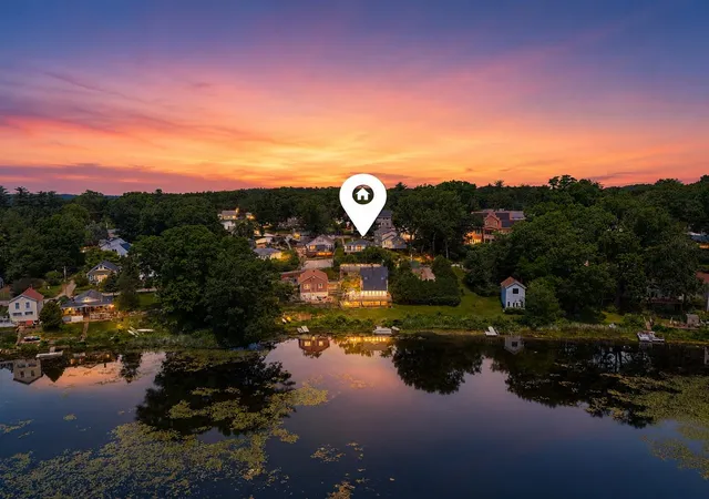 Homes for sale in Manchester, NH | 58 Cottage Ave, Manchester, NH 03103 | MLS# 5093987