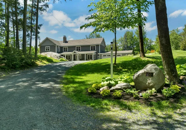 Homes for sale in New London, NH | 50 Ice House Rd, New London, NH 03257 | MLS# 5093999