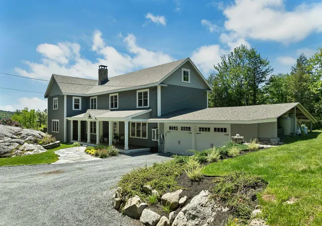 Homes for sale in New London, NH | 50 Ice House Rd, New London, NH 03257 | MLS# 5093999