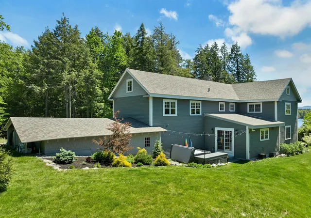 Homes for sale in New London, NH | 50 Ice House Rd, New London, NH 03257 | MLS# 5093999