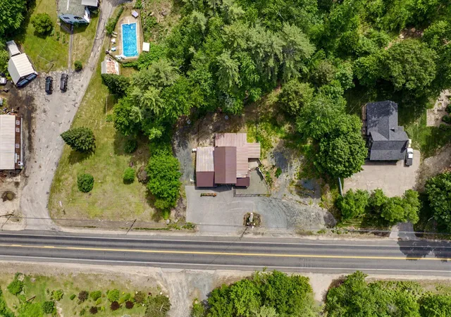 Photo 3 of Single family home for sale at 1287 Bearcamp Hwy, South Tamworth, NH 03883 | MLS# 5094000 | Listing updated on 2026-07-09