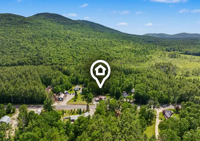 Photo 4 of Single family home for sale at 1287 Bearcamp Hwy, South Tamworth, NH 03883 | MLS# 5094000 | Listing updated on 2026-07-09