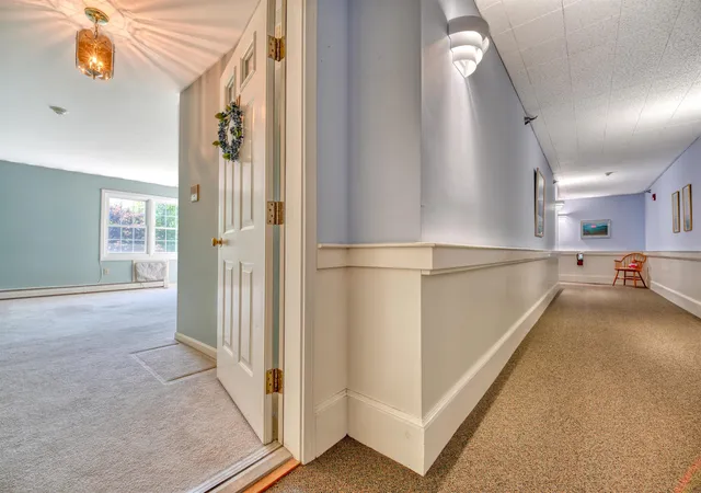 Homes for sale in New London, NH | 322 Parkside Rd #27, New London, NH 03257 | MLS# 5094002