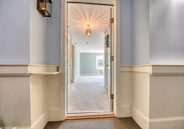 Homes for sale in New London, NH | 322 Parkside Rd #27, New London, NH 03257 | MLS# 5094002