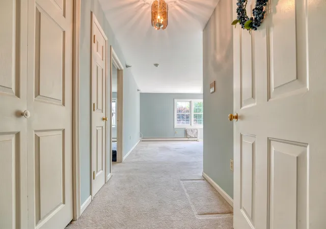 Homes for sale in New London, NH | 322 Parkside Rd #27, New London, NH 03257 | MLS# 5094002