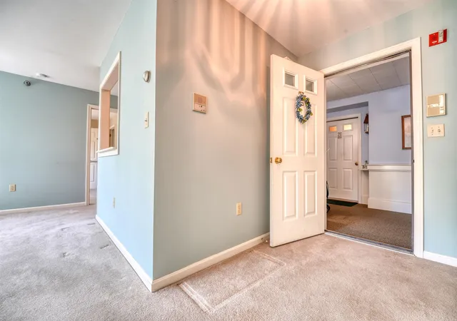 Homes for sale in New London, NH | 322 Parkside Rd #27, New London, NH 03257 | MLS# 5094002