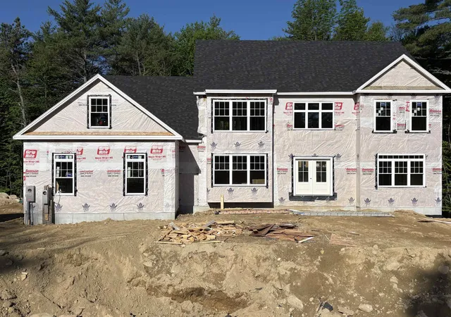 1st image of 11 Aisling Ln #1-44-7, Bedford, NH 03110 | MLS# 5094005
