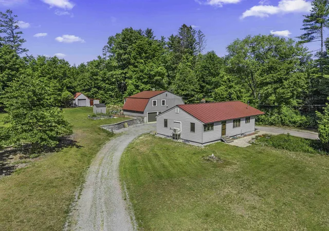 Homes for sale in Hopkinton, NH | 35 Tyler Rd, Hopkinton, NH 03229 | MLS# 5094011
