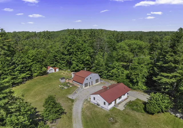 Homes for sale in Hopkinton, NH | 35 Tyler Rd, Hopkinton, NH 03229 | MLS# 5094011