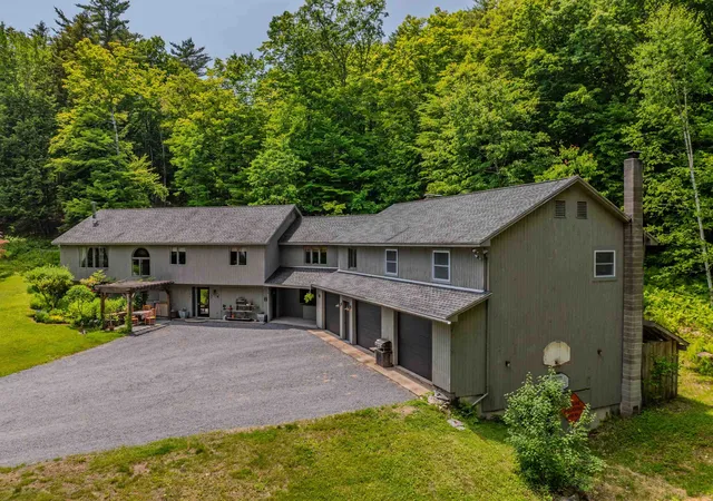 3rd image of 29 Wooley Pasture Rd, Plymouth, NH 03264 | MLS# 5094021