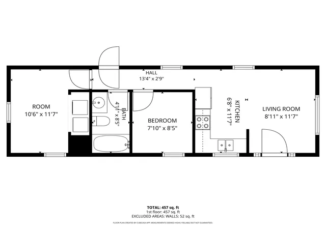 30th image of 22 Aspen Ln, Danbury, NH 03230 | MLS# 5094030