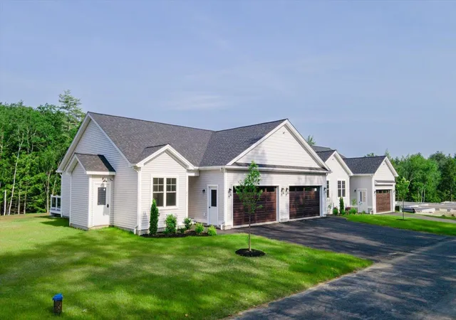Photo 1 of Condo for sale at 41 Willow Ln, Rindge, NH 03461 | MLS# 5094034 | Listing updated on 2026-07-30