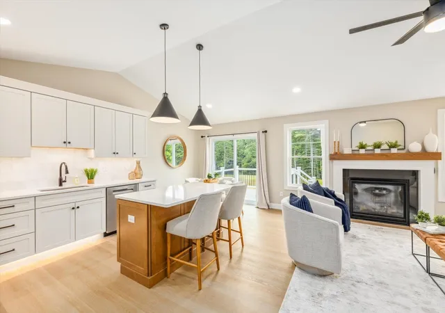 Photo 3 of Condo for sale at 41 Willow Ln, Rindge, NH 03461 | MLS# 5094034 | Listing updated on 2026-07-30