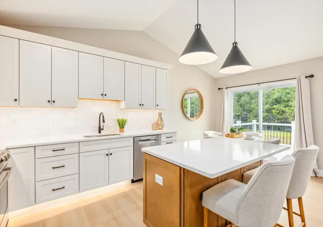 Photo 3 of Condo for sale at 41 Willow Ln, Rindge, NH 03461 | MLS# 5094034 | Listing updated on 2026-07-30