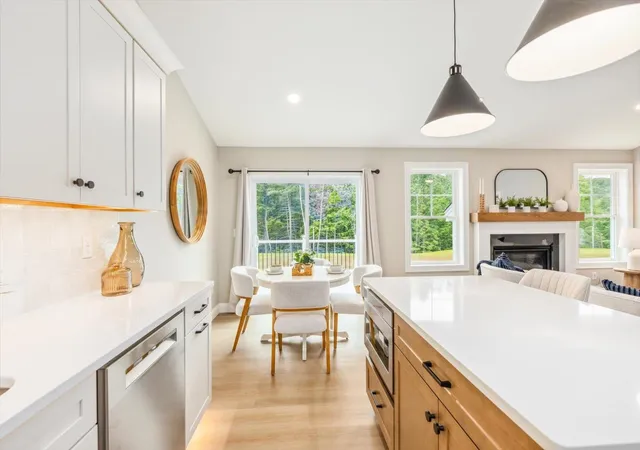 Photo 4 of Condo for sale at 41 Willow Ln, Rindge, NH 03461 | MLS# 5094034 | Listing updated on 2026-07-30