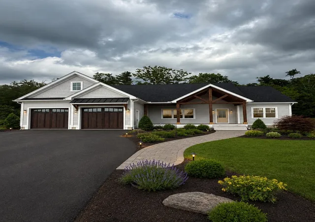Photo 1 of Single family home for sale at Lot 2 Saybrook Dr, Rindge, NH 03461 | MLS# 5094035 | Listing updated on 2026-07-25
