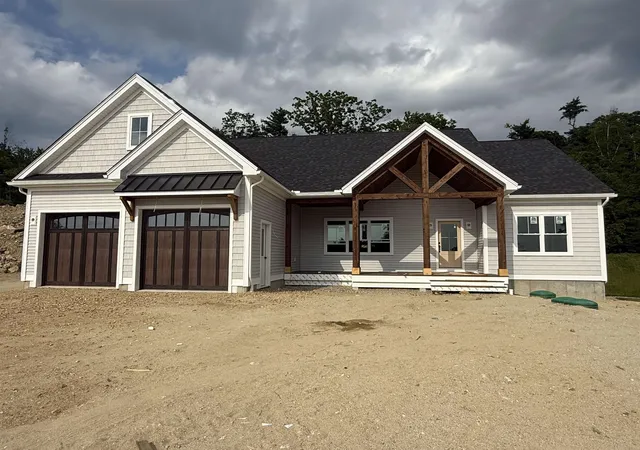 Photo 2 of Single family home for sale at Lot 2 Saybrook Dr, Rindge, NH 03461 | MLS# 5094035 | Listing updated on 2026-07-25