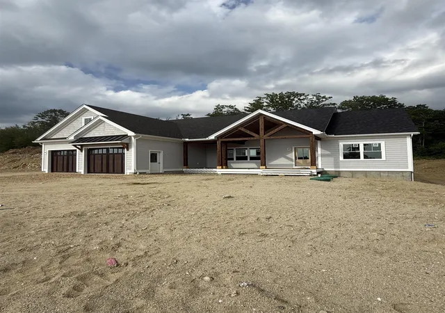 Photo 3 of Single family home for sale at Lot 2 Saybrook Dr, Rindge, NH 03461 | MLS# 5094035 | Listing updated on 2026-07-25