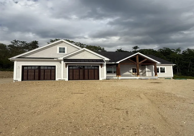 Photo 3 of Single family home for sale at Lot 2 Saybrook Dr, Rindge, NH 03461 | MLS# 5094035 | Listing updated on 2026-07-25