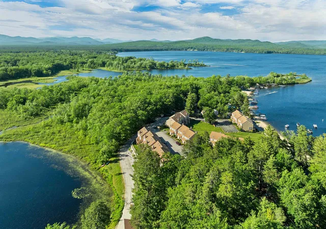 4th image of 50 Patch Pond Rd #14, Ossipee, NH 03814 | MLS# 5094038