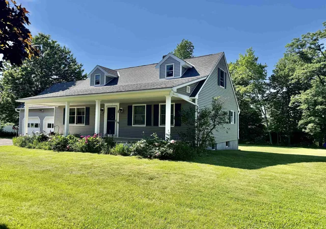 2nd image of 5 Tuttle Meadow Dr, Rutland, VT 05701 | MLS# 5094045