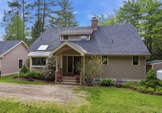 Homes for sale in Jamaica, VT | 177 Alwin Ln, Jamaica, VT 05343 | MLS# 5094046