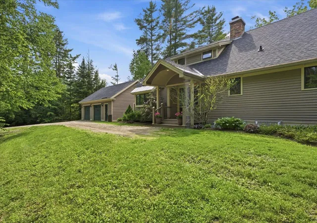 Homes for sale in Jamaica, VT | 177 Alwin Ln, Jamaica, VT 05343 | MLS# 5094046