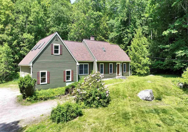 Photo 1 of Single family home for sale at 276 Boulder Dr, Dublin, NH 03444 | MLS# 5094047 | Listing updated on 2026-07-04