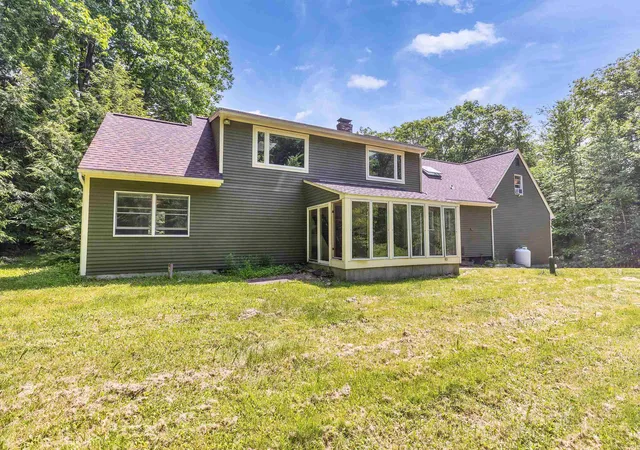 Photo 4 of Single family home for sale at 276 Boulder Dr, Dublin, NH 03444 | MLS# 5094047 | Listing updated on 2026-07-04