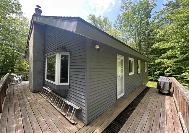 Homes for sale in Winhall, VT | 13 Golden Triangle Rd, Winhall, VT 05340 | MLS# 5094060