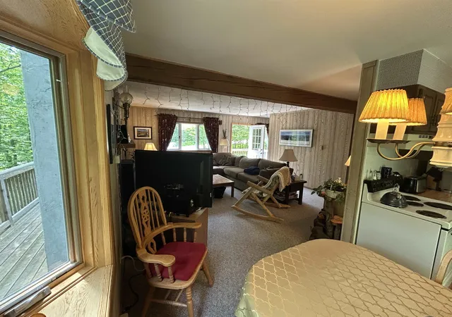 Homes for sale in Winhall, VT | 13 Golden Triangle Rd, Winhall, VT 05340 | MLS# 5094060