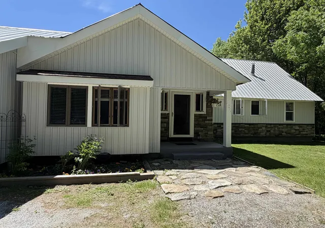 Photo 3 of Single family home for sale at 386 Howland Farm Rd, Belmont, VT 05730 | MLS# 5094074 | Listing updated on 2026-08-23