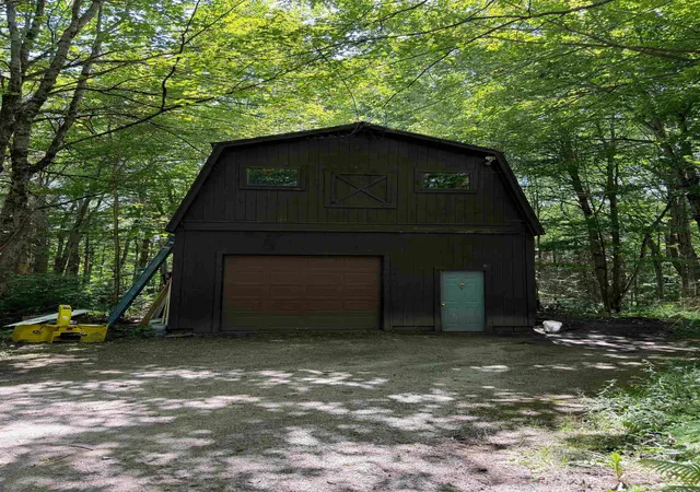 Photo 4 of Single family home for sale at 386 Howland Farm Rd, Belmont, VT 05730 | MLS# 5094074 | Listing updated on 2026-08-23