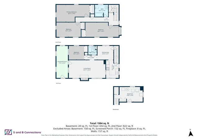 53rd image of 259 Mill Rd, Hampton, NH 03842 | MLS# 5094078
