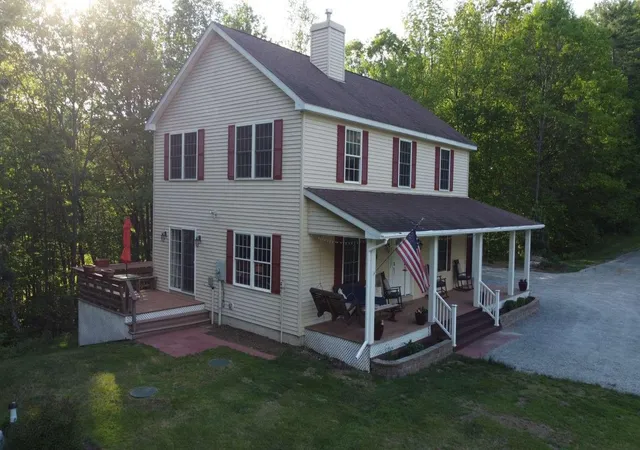 Homes for sale in Cavendish, VT | 164 Pine View Ln, Cavendish, VT 05153 | MLS# 5094081