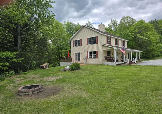 Homes for sale in Cavendish, VT | 164 Pine View Ln, Cavendish, VT 05153 | MLS# 5094081